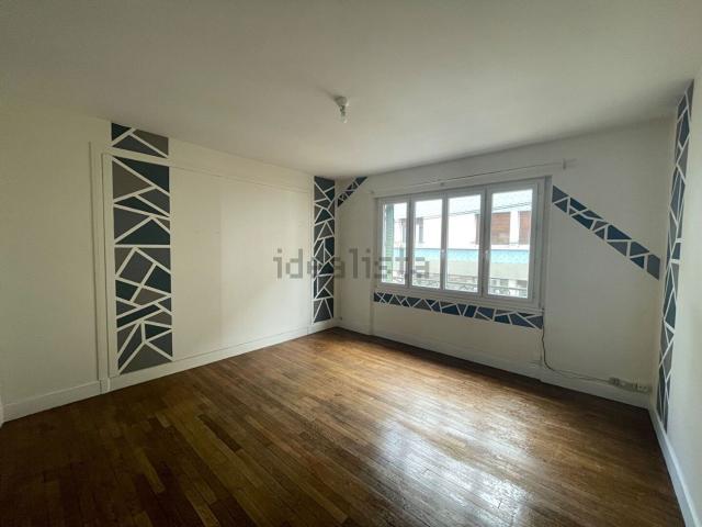 Appartement vente à Les Salins, Clermont-Ferrand