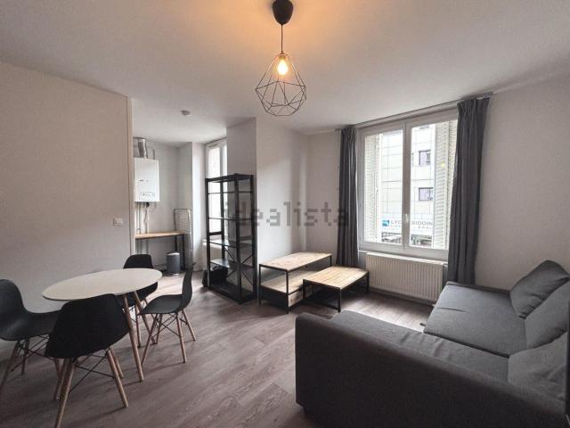 Appartement vente à Montferrand, Clermont-Ferrand