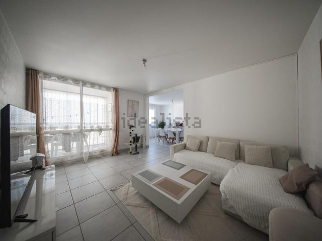 Appartement vente à Champratel, Clermont-Ferrand