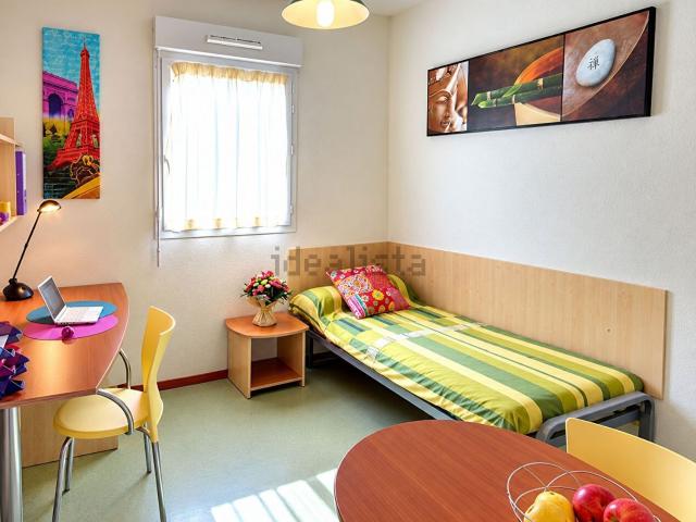 Appartement vente à La Fontaine du Bac, Clermont-Ferrand