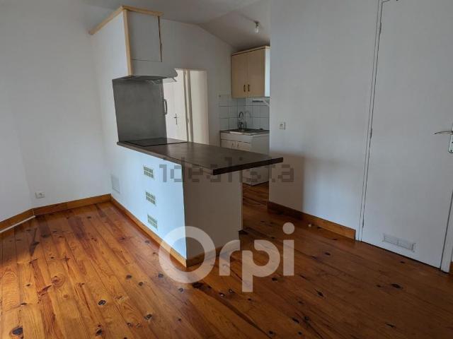 Appartement vente à Bonnabaud, Clermont-Ferrand