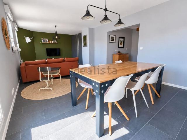 Appartement vente à Les Bughes, Clermont-Ferrand