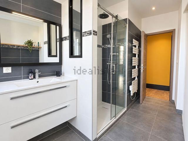 Appartement vente à La Pradelle, Clermont-Ferrand