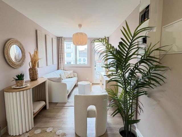 Appartement location à Clermont-Ferrand, Clermont-ferrand