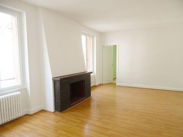 Appartement location à Clermont-Ferrand, Clermont-ferrand