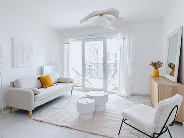 Appartement vente à France métropolitaine, Clermont-ferrand