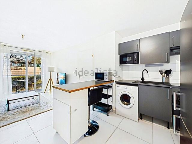 Appartement vente à La Croix-de-Neyrat, Clermont-Ferrand