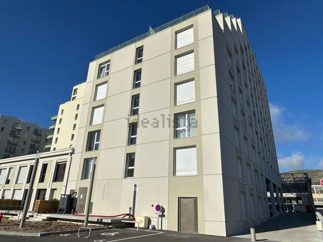 Appartement vente à Chanturgue, Clermont-Ferrand