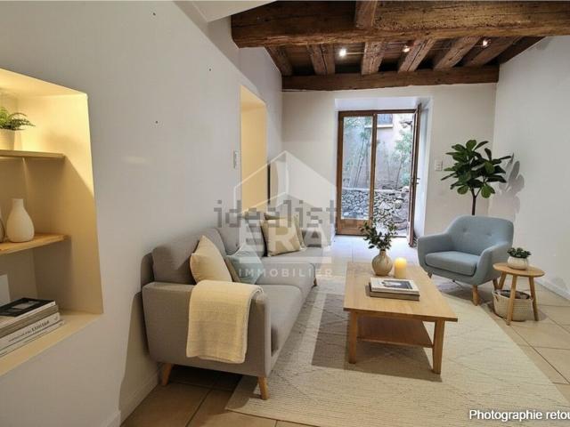 Appartement vente à Montferrand, Clermont-Ferrand