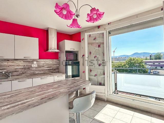 Appartement vente à La Pradelle, Clermont-Ferrand