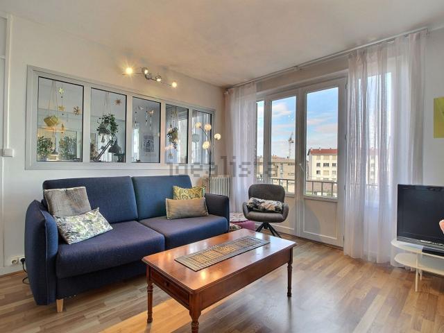 Appartement vente à Montferrand, Clermont-Ferrand