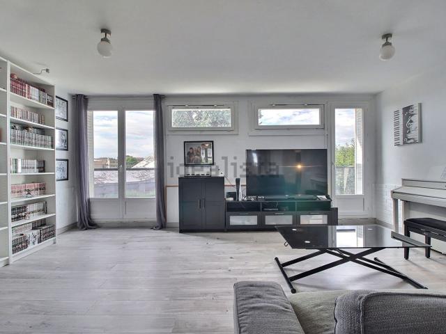 Appartement vente à Montferrand, Clermont-Ferrand