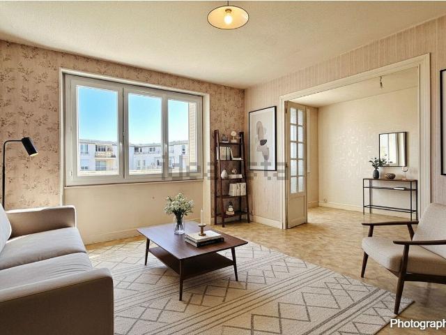 Appartement vente à Montferrand, Clermont-Ferrand