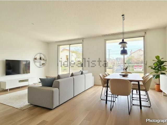 Appartement vente à Montferrand, Clermont-Ferrand