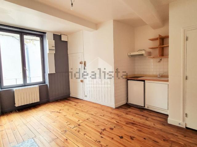 Appartement vente à Saint-Alyre, Clermont-Ferrand