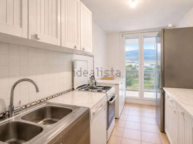 Appartement vente à La Croix-de-Neyrat, Clermont-Ferrand