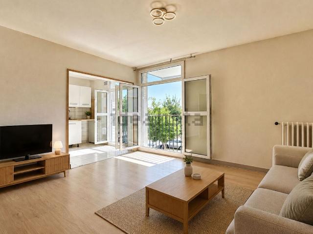 Appartement vente à La Gauthière, Clermont-Ferrand
