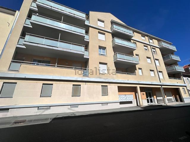 Appartement vente à Saint-Jacques, Clermont-Ferrand