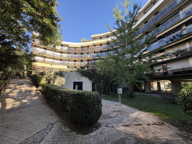 Appartement vente à Les Galoubies, Chamalières