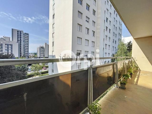 Appartement vente à Champratel, Clermont-Ferrand