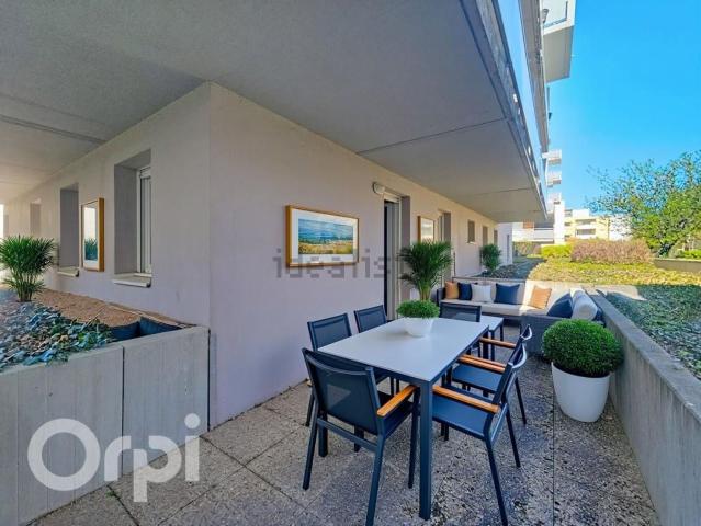 Appartement vente à Montferrand, Clermont-Ferrand