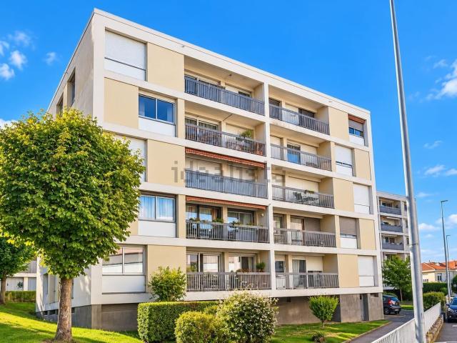 Appartement vente à Vallières, Clermont-Ferrand