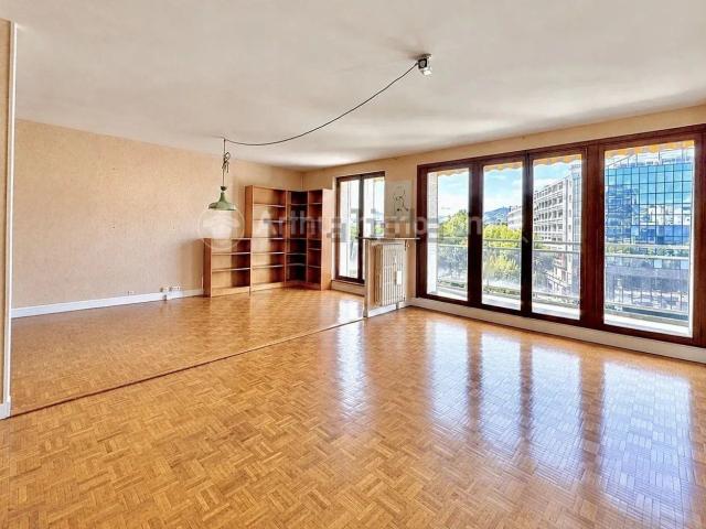 Appartement vente à Bonnabaud, Clermont-Ferrand