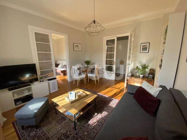 Appartement vente à Saint-Jacques, Clermont-Ferrand