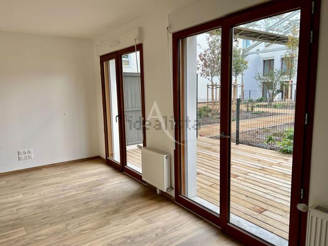 Appartement vente à Chanteranne, Clermont-Ferrand