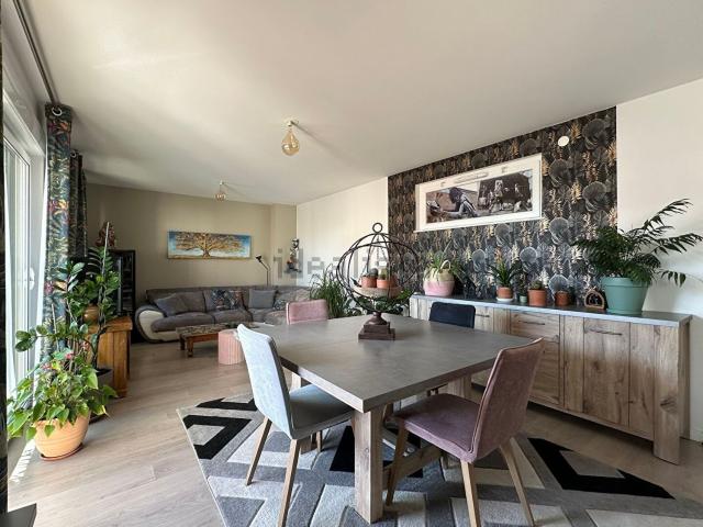 Appartement vente à Herbet, Clermont-Ferrand