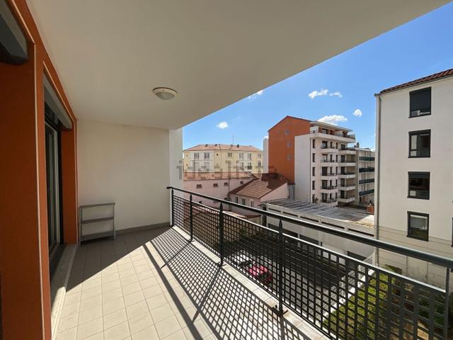 Appartement vente à Vallières, Clermont-Ferrand