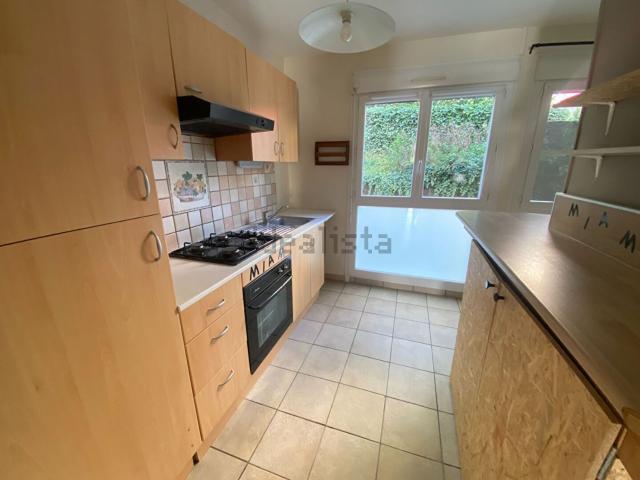 Appartement vente à Montjuzet, Clermont-Ferrand