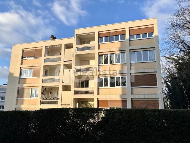 Appartement vente à Saint-Jacques, Clermont-Ferrand
