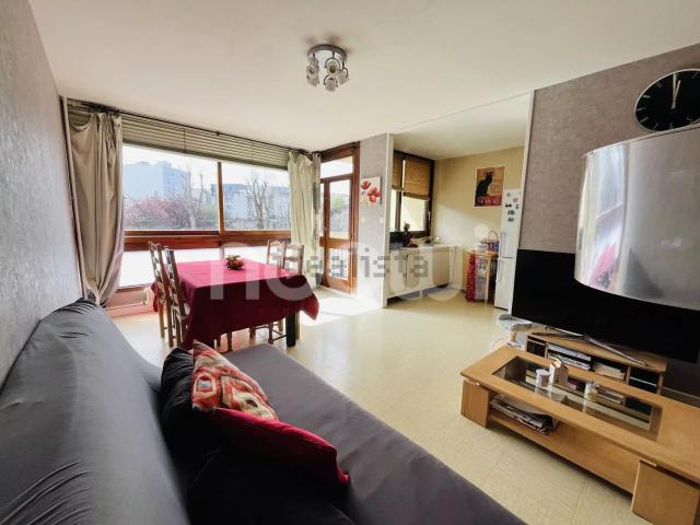 Appartement vente à La Pradelle, Clermont-Ferrand