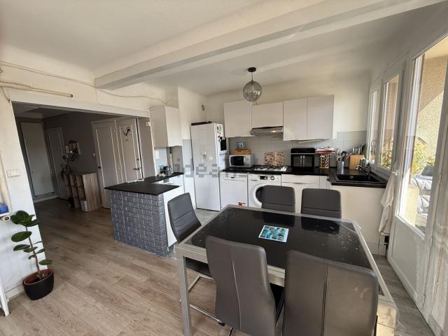Appartement vente à Saint-Alyre, Clermont-Ferrand
