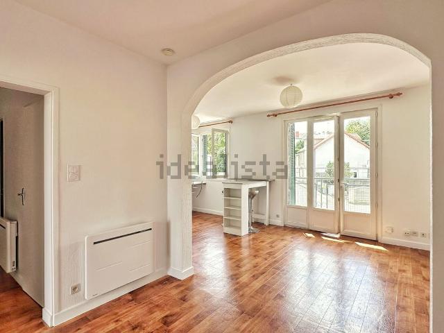 Appartement vente à Neuf Soleils, Clermont-Ferrand