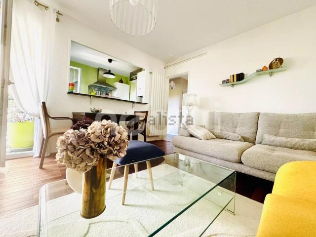 Appartement vente à Montferrand, Clermont-Ferrand