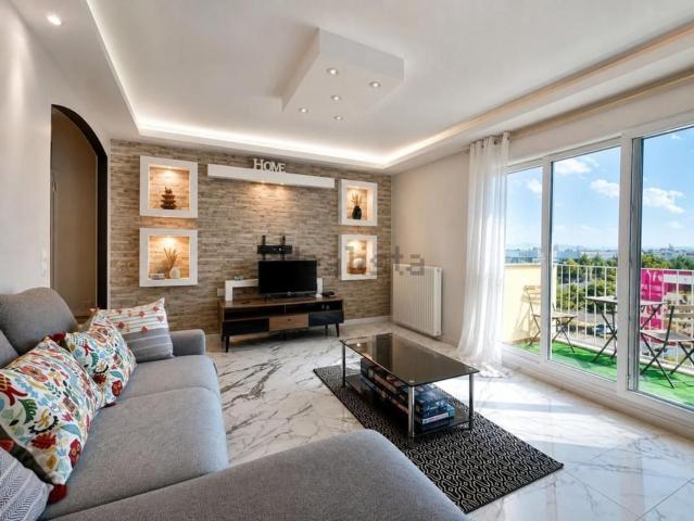 Appartement vente à La Croix-de-Neyrat, Clermont-Ferrand