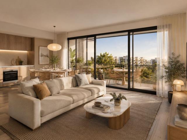 Appartement vente à Montferrand, Clermont-Ferrand