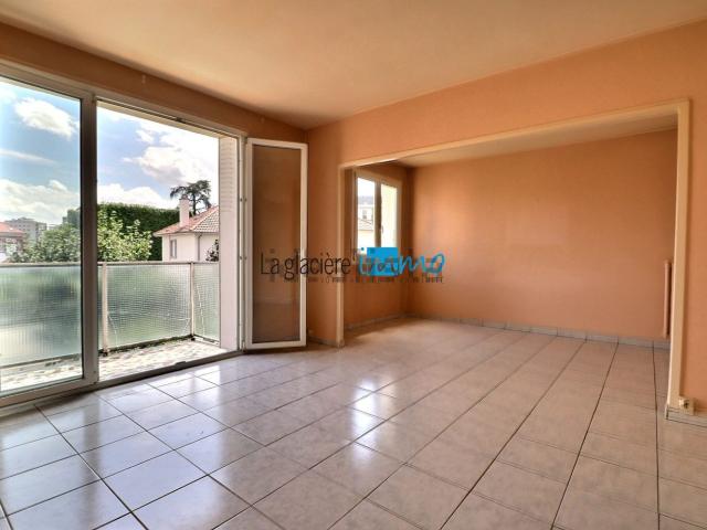 Appartement vente à Montjuzet, Clermont-Ferrand