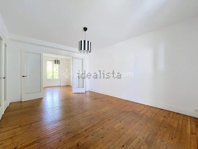 Appartement vente à Saint-Jacques, Clermont-Ferrand