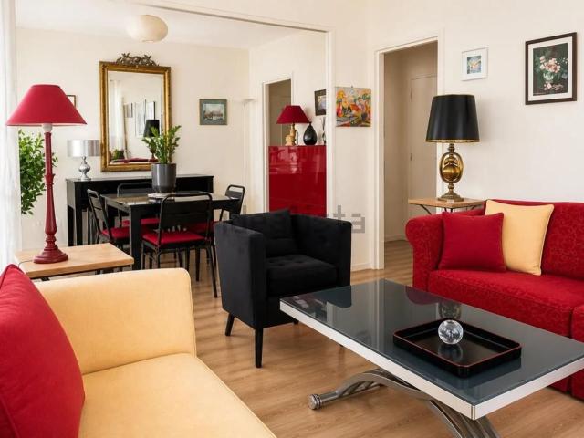 Appartement vente à Fontgiève, Clermont-Ferrand
