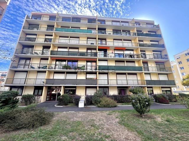 Appartement vente à Montferrand, Clermont-Ferrand