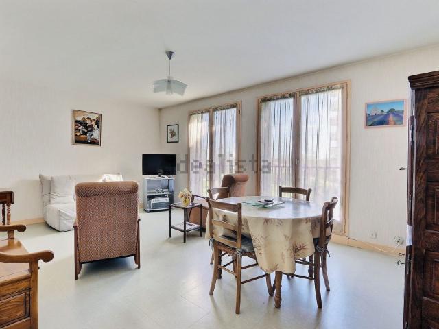 Appartement vente à Champratel, Clermont-Ferrand