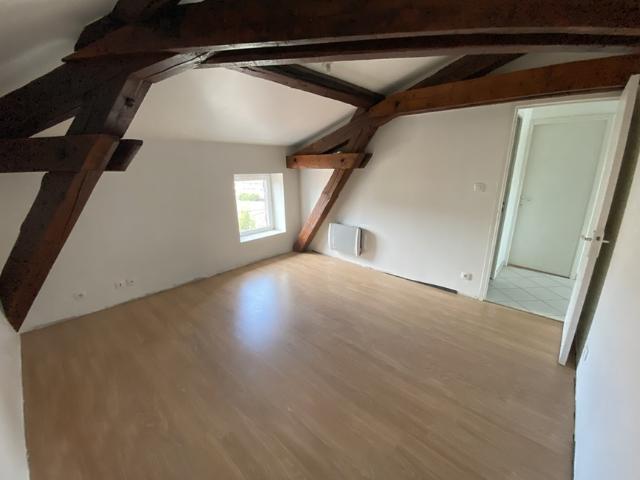 Appartement location à La Gauthière, Clermont-Ferrand