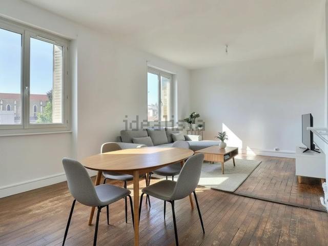 Appartement vente à Bonnabaud, Clermont-Ferrand
