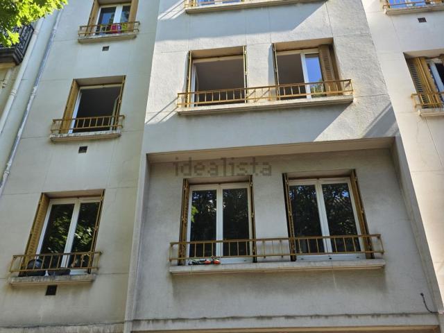 Appartement vente à Saint-Alyre, Clermont-Ferrand