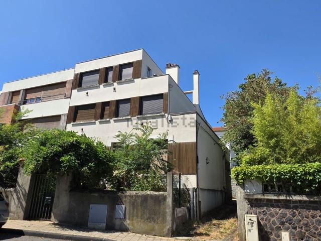Appartement vente à Fontgiève, Clermont-Ferrand
