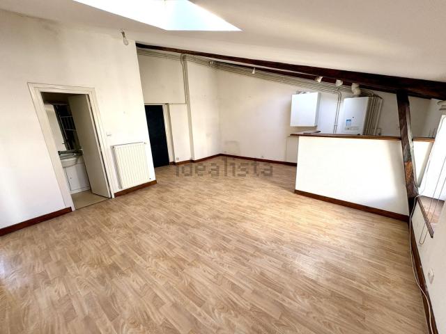 Appartement vente à Saint-Alyre, Clermont-Ferrand
