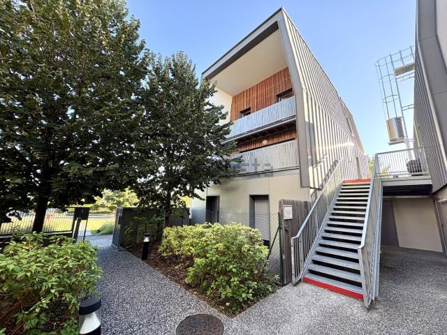 Appartement vente à Champratel, Clermont-Ferrand